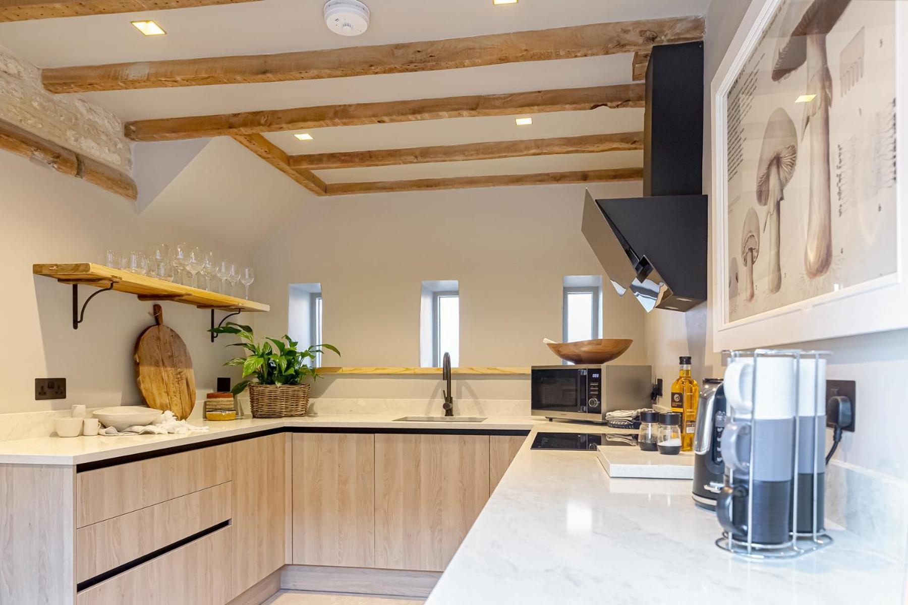 Luxury Cotswold Retreats Villa Moreton-in-Marsh Exterior photo