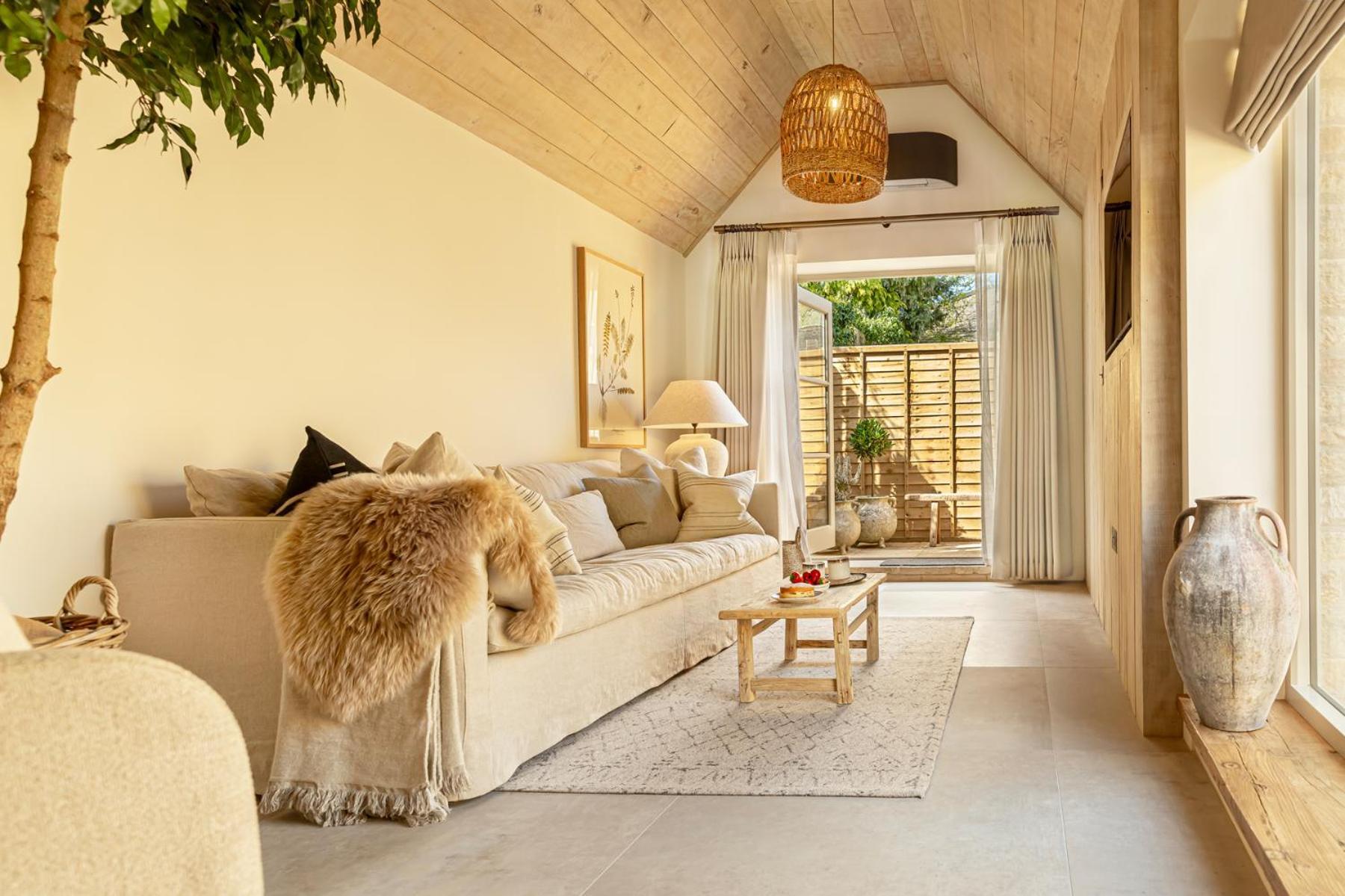 Luxury Cotswold Retreats Villa Moreton-in-Marsh Exterior photo