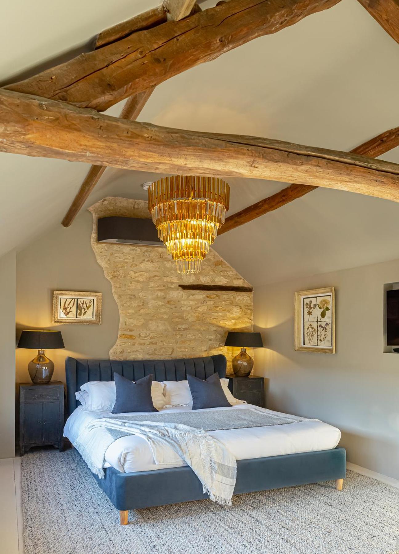 Luxury Cotswold Retreats Villa Moreton-in-Marsh Exterior photo