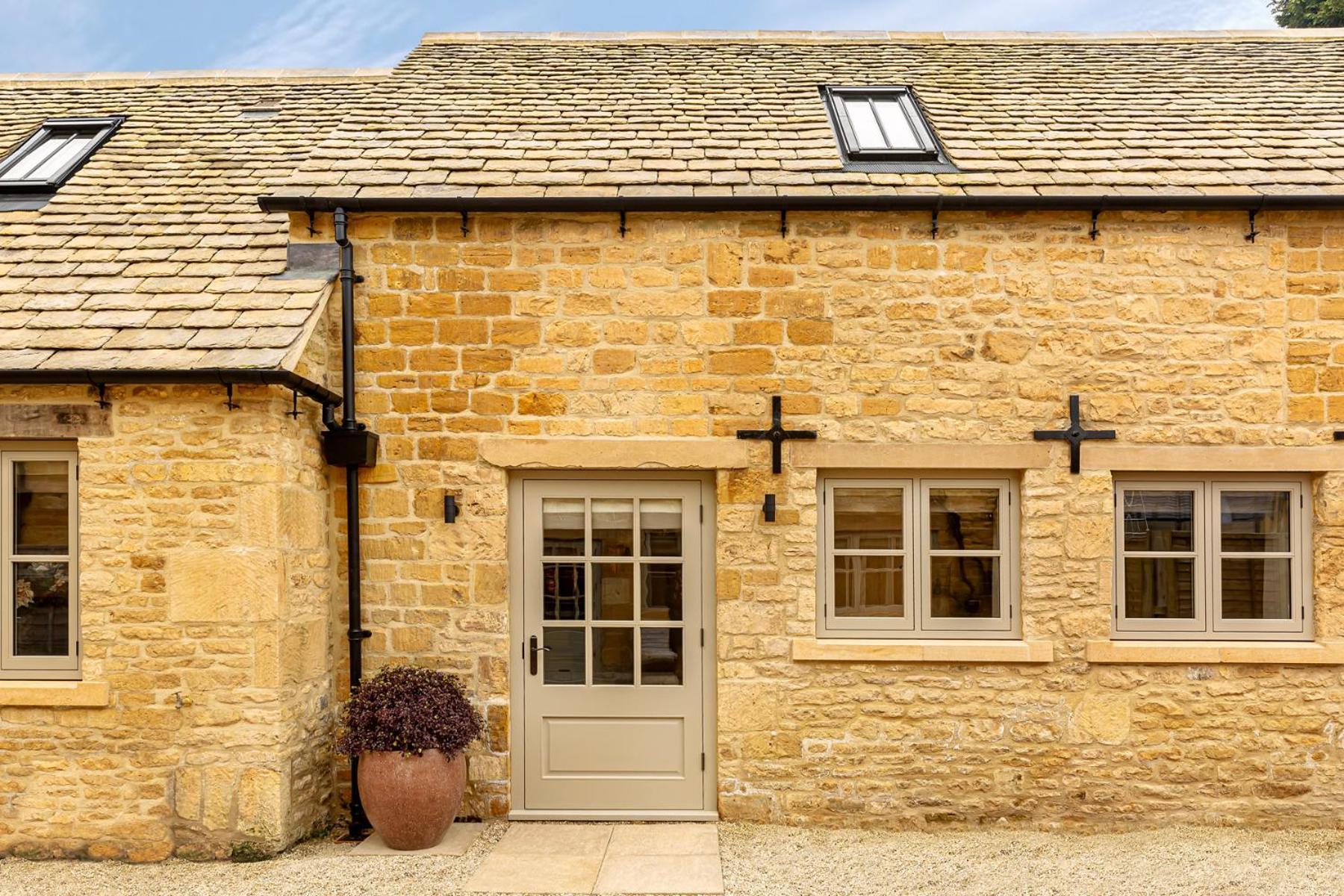 Luxury Cotswold Retreats Villa Moreton-in-Marsh Exterior photo